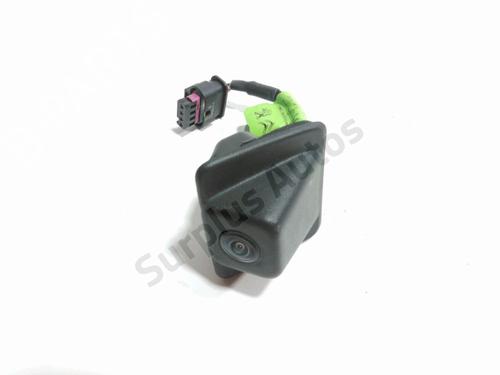 Used Camera Camera PEUGEOT 508 SW II (FC_, FJ_, F4_) Hybrid 224 (F45GQU) (224 hp) 40213218 40213218