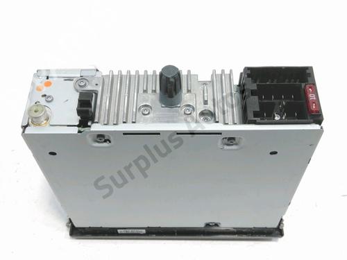 Radio DACIA DUSTER (HS_) 1.5 dCi (HSMC) | BP39088787E6 - Image 3