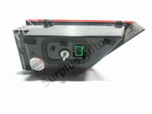 Right tailgate light JAGUAR E-PACE (X540) 2.0 D150 | BP28267590C80 