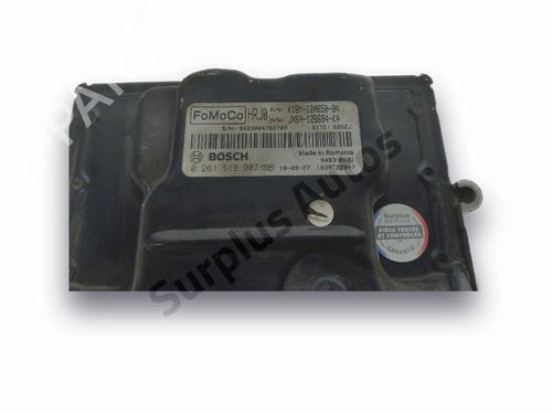 Engine control unit (ECU) FORD FIESTA VII (HJ, HF) 1.5 ST EcoBoost | BP38104290M57 - Image 3