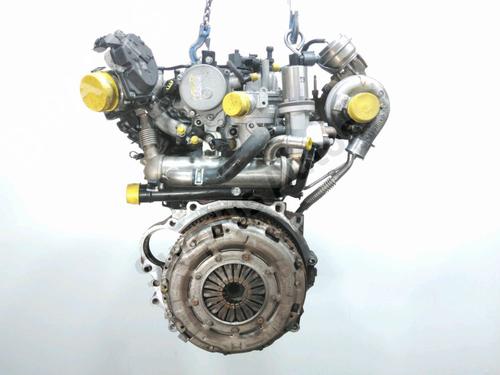 Engine KIA VENGA (YN) 1.6 CRDi 115 | BP37762040M1 - Image 4