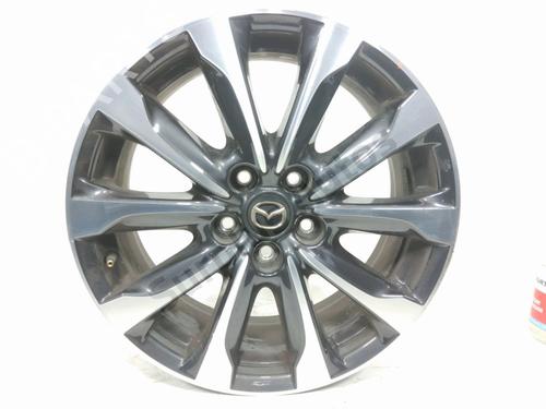 Used Rim MAZDA CX-3 (DK) 2.0 SKYACTIV-G (121 hp) 32460715