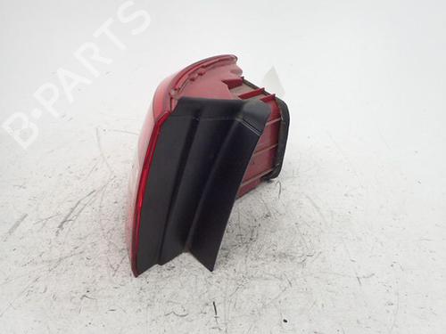 Left taillight VW JETTA IV (162, 163, AV3, AV2) 1.6 TDI | BP31006473C34