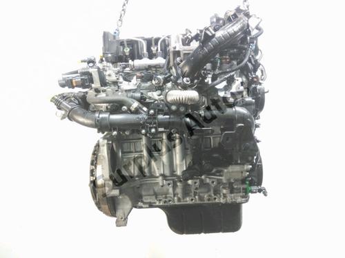 Motor CITROËN C3 III (SX) 1.5 BlueHDi 100 (SXYHYP, SXYHTU) (102 hp) 29172709