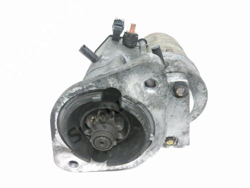 Used Starter Starter TOYOTA RAV 4 II (_A2_) 2.0 D 4WD (CLA20_, CLA21_, CLA20R, CLA21R) (116 hp) 32975934 32975934