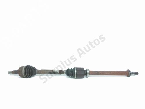 Used Right front driveshaft Right front driveshaft RENAULT CAPTUR I (J5_, H5_) 1.2 TCe 120 (120 hp) 32356211 32356211