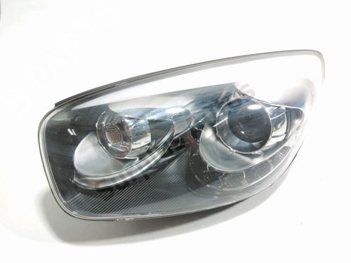 Used Left headlight KIA PICANTO II (TA) 1.0 (69 hp) 28266934