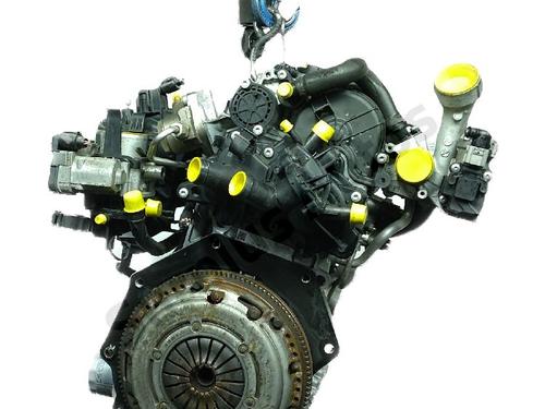 Used Engine Engine SEAT IBIZA IV SC (6J1, 6P5) 1.2 TSI (90 hp) 40559462 40559462