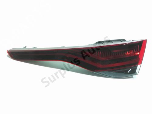 Højre baklys, luke RENAULT MEGANE IV Hatchback (B9A/M/N_) 1.5 Blue dCi 115 (B9A6) (116 hp) 28267604