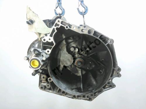 Used Gearbox PEUGEOT 207 (WA_, WC_) 1.6 HDi (90 hp) 28224333