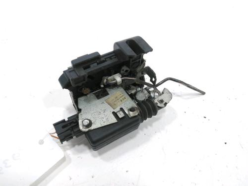 Front right lock DACIA SANDERO 1.5 dCi | BP30998033C97