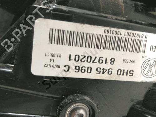 Right taillight VW GOLF VIII (CD1, DA1) 1.0 eTSI | BP39162564C35 - Image 3