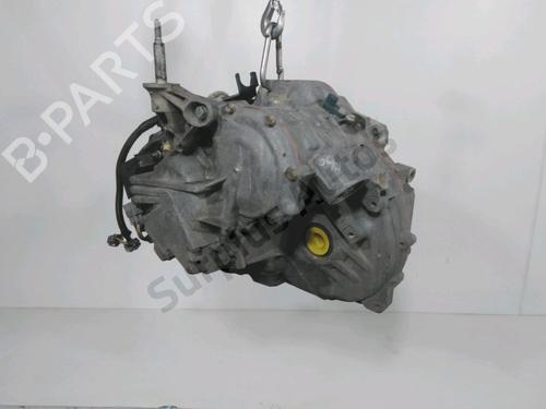 Gearbox RENAULT VEL SATIS (BJ0_) 2.0 16V Turbo (BJ0K) | BP30987185M3