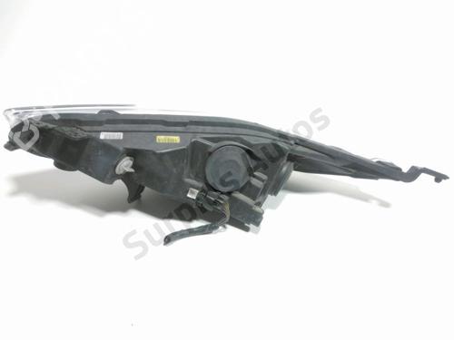 Right headlight FORD FIESTA VI (CB1, CCN) 1.0 EcoBoost | BP28266377C29 