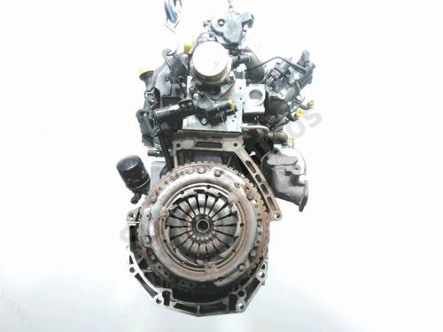 Engine RENAULT CLIO IV (BH_) 1.5 dCi 75 | BP28219012M1 