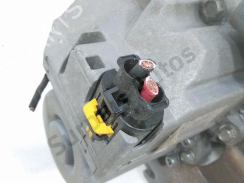 Steering column RENAULT KANGOO Express (FW0/1_) | BP30987342M21 - Image 4