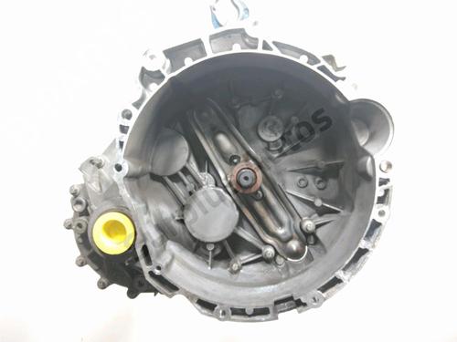 Used Gearbox Gearbox 38480386 38480386