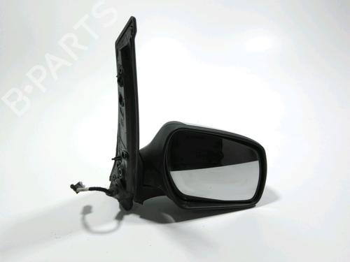 Used Right mirror Right mirror 37776078 37776078