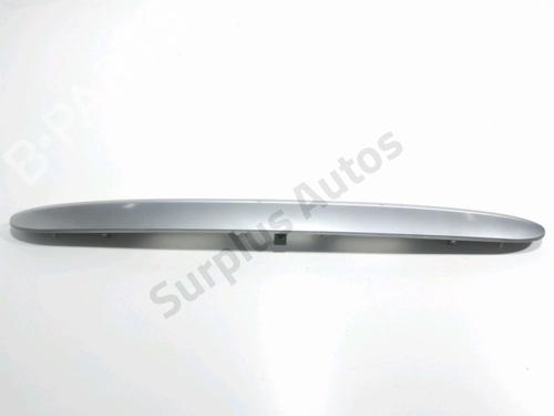 Used Tailgate handle Tailgate handle PEUGEOT 307 SW (3H) 1.6 16V (109 hp) 30843288 30843288