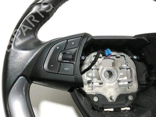 Steering wheel CITROËN DS5 2.0 HDi 165 | BP29857167C49