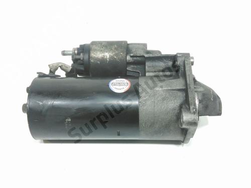 Used Starter ALFA ROMEO GIULIETTA (940_) 2.0 JTDM (940.FXL1A) (140 hp) 28222151
