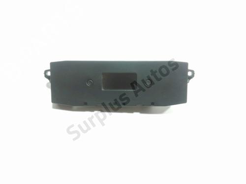 Pantalla multifuncion CITROËN C3 Pluriel (HB_) 1.4 HDi (68 hp) 28230127