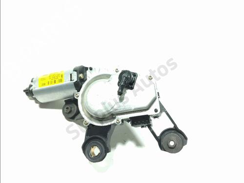 Used Rear wiper motor Rear wiper motor AUDI A6 C6 Avant (4F5) S6 quattro (435 hp) 36183426 36183426