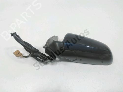 Left mirror AUDI A4 B6 (8E2) 1.9 TDI | BP37776775C26 - Image 3