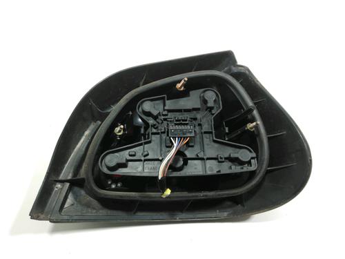Left taillight RENAULT MEGANE I (BA0/1_) 1.4 e (BA0E, BA0V) | BP28269557C34 