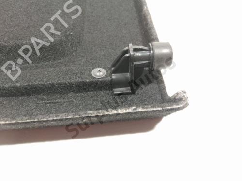 Rear parcel shelf HYUNDAI i30 (FD) 1.6 CRDi | BP37784030C85 - Image 3