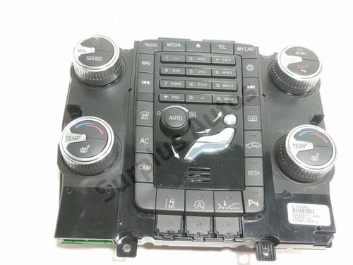 Used Climate control Climate control 38980501 38980501