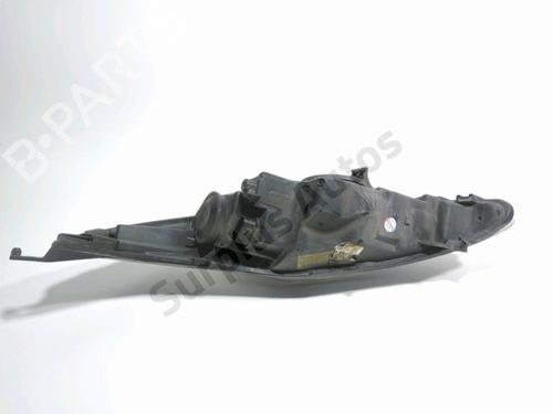 Right headlight FORD FIESTA VI (CB1, CCN) 1.6 TDCi | BP40252317C29 - Image 2