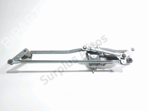 Used Front wipers mechanism Front wipers mechanism VW TIGUAN (5N_) 2.0 TDI 4motion (184 hp) 39707506 39707506