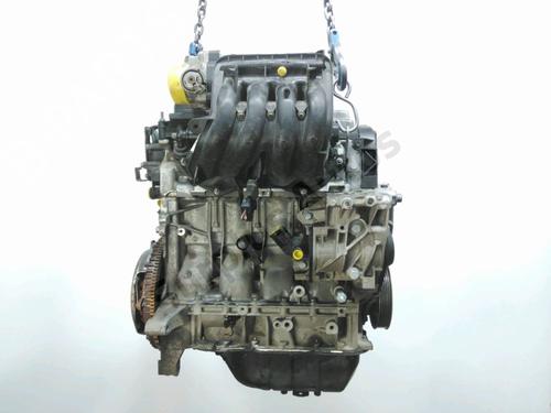 Used Engine CITROËN C3 I (FC_, FN_) 1.4 i (73 hp) 29579485