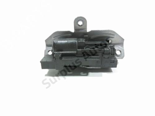 Tailgate lock FORD FOCUS IV (HN) 1.0 EcoBoost | BP37783250C101 - Image 2