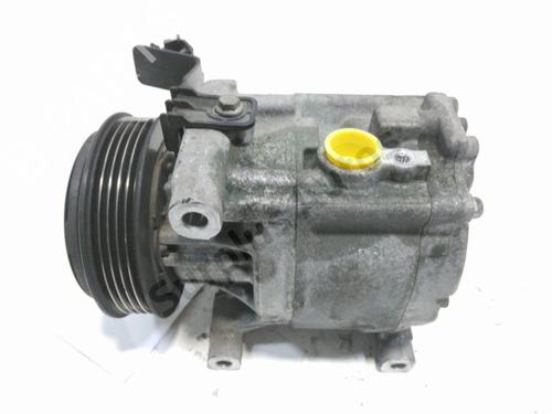 Used AC compressor AC compressor 39577375 39577375