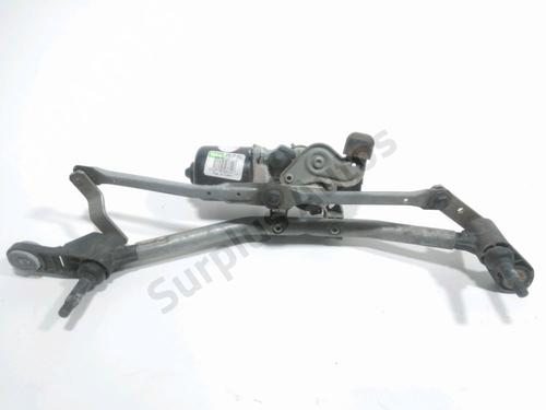 Vindrute Vindusviskermekanisme RENAULT CLIO III (BR0/1, CR0/1) 1.5 dCi (75 hp) 29553366