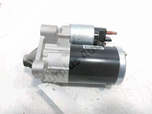 Startmotor DACIA SANDERO 1.4 MPI LPG (72 hp) 30985499