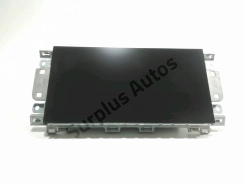 Afficheur AUDI A3 Sportback (8YA, 8YF) 30 TDI (116 hp) 32102357