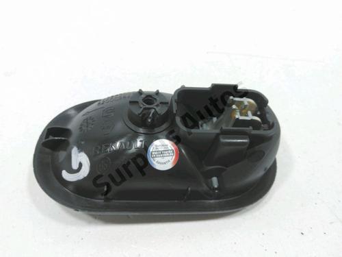 Venstre fortil invendig håndtag RENAULT TWINGO II (CN0_) 1.2 16V (CN04, CN0B) | BP30996572I13