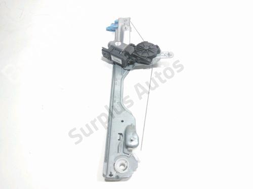 Used Front left window mechanism Front left window mechanism 38587581 38587581
