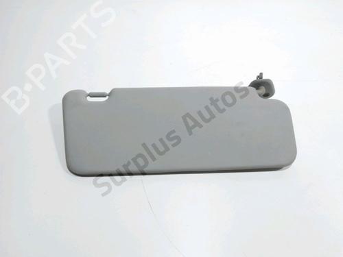 Pala sol esquerda HYUNDAI i30 (FD) 1.6 CRDi (90 hp) 31163245