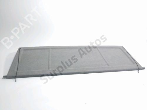 Used Rear parcel shelf PEUGEOT 205 II (20A/C) 1.7 Diesel (60 hp) 29580469