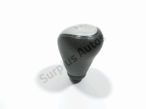 Shift knob FORD FIESTA VI (CB1, CCN) 1.4 TDCi | BP37765083I34 - Image 2