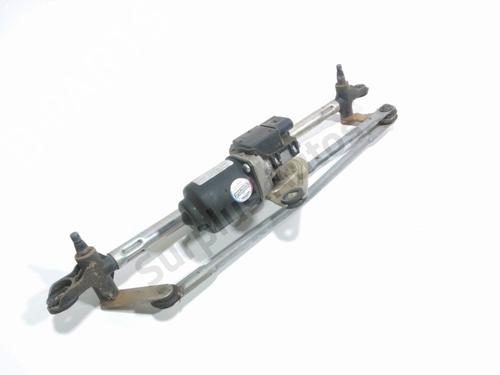 Vindrude Viskermekanisme CITROËN NEMO Box Body/MPV (AA_) 1.4 HDi (68 hp) 28273779