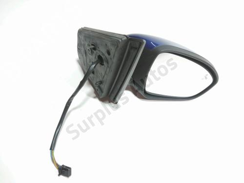 right-mirror-dacia-sandero-iii-2021-40252119 main image
