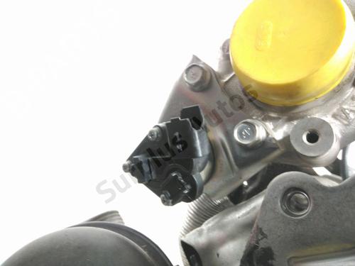 Engine PEUGEOT 208 I (CA_, CC_) 1.4 HDi | BP29602887M1 - Image 6