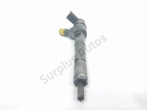 Used Injector Injector OPEL CORSA D (S07) 1.3 CDTI (L08, L68) (95 hp) 34616216 34616216