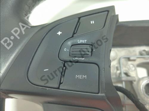 Rat CITROËN GRAND C4 SPACETOURER (3A_, 3E_) 1.2 PureTech 130 | BP38497285C49 - Image 2