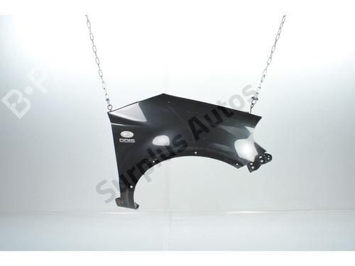 Used Right front fenders Right front fenders SUZUKI SX4 (EY, GY) 2.0 DDiS 4x4 (RW420D) (135 hp) 33646710 33646710